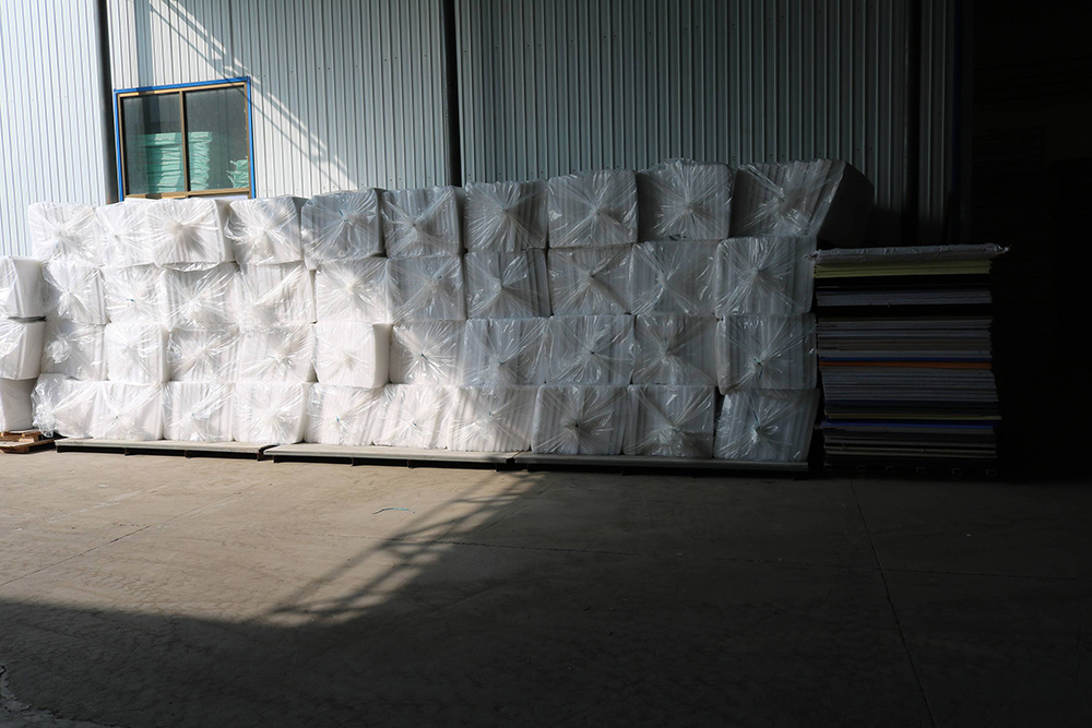 Hebei Borunde Building Materials Co., Ltd.