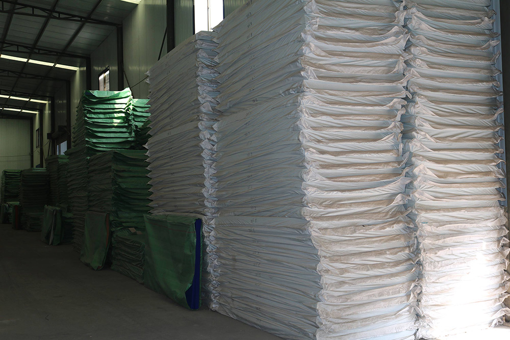 Hebei Borunde Building Materials Co., Ltd.