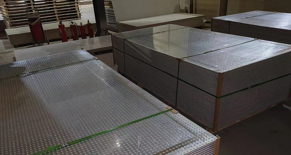 Hebei Borunde Building Materials Co., Ltd.