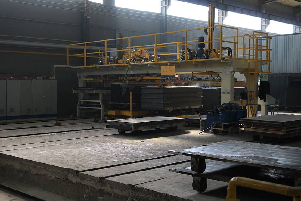 Hebei Borunde Building Materials Co., Ltd.