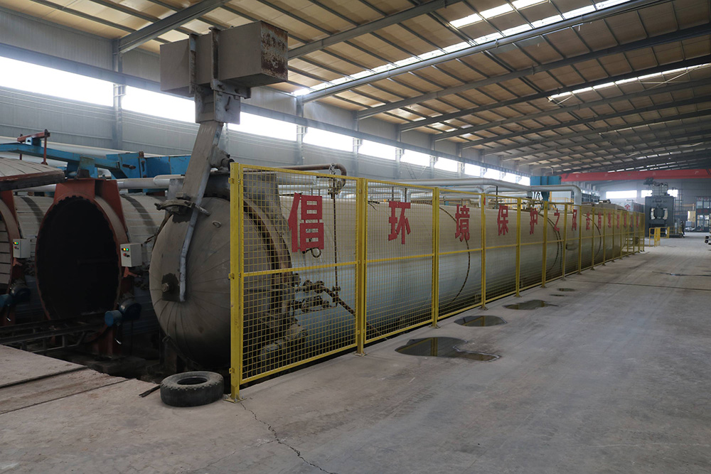 博潤德建材